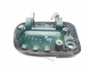 Handgriff Kofferraum 6909042060B0 Toyota RAV4 (A2) Geländewagen 1.8 16V VVT-i 4x2 (1ZZFE)