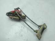 Türfänger 9109206 Opel Movano Chassis-Cabine 2.2 DTI (G9T-722) 2005