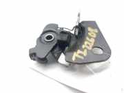 Heckschloss 9641684380 Citroën C2 (JM) Schrägheck 3-drs 1.4 HDI (DV4TD(8HZ))