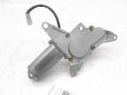 Scheibenwischermotor Hinten 0K2B167450B Kia Shuma II Schrägheck 1.6 16V (GA6D)