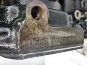 Motor D6BA Ford BERLINA (GE) Ambiente 116 CV / 85 KW