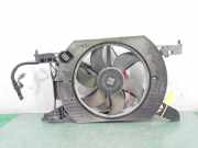 Kühlerventilator 440262613F Renault (B56) 1.9 dTi RT 98 CV / 72 KW