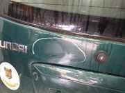 Hintertür 78010H1010 Hyundai Terracan SUV 2.9 CRDi 16V (J3)