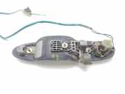 Türgriff Außen Links Vorne LC6459410G Mazda Großraumlimousine (LW19/69) FWD Großraumlimousine 2.0 16V (FS-DS)