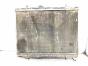 Radiator 9800482380 DS DS 4/DS 4 Crossback (NX) Schrägheck 1.6 BlueHDI 120 (DV6FC(BHZ)) DV6FC(BHZ)