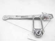 Fensterheber Rechts Hinten XS41A27000AK Ford FOCUS BERLINA (CAK) Ambiente 101 CV / 74 KW