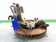Achsschenkel Halter Links Vorne 1479001 Ford Fiesta 5 (JD/JH) Schrägheck 1.4 TDCi (F6JB)