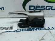 Türgriff Innen Rechts Hinten 6920512220B4 Toyota Auris (E15) Schrägheck 1.4 D-4D-F 16V (1NDTV)