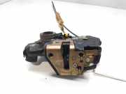 Türschloss Links Vorne 6904002152 Toyota Corolla Verso (R10/11) Großraumlimousine 2.0 D-4D 16V (1CD-FTV)