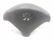 Airbag Lenkrad 96556746ZR Peugeot 307 BERLINA (S2) X-Line 90 CV / 66 KW