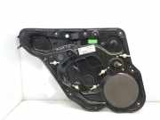 Fensterheber Links Hinten 1M0839729G Seat Toledo (1M2) Limousine 1.9 TDI 110 (ASV)