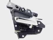 Türgriff Innen Rechts Vorne 2207660224 Mercedes-Benz S (W220) Limousine 3.2 S-320 CDI 24V (OM613.960)