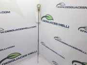 Ölpeilstab 1073080 Ford FOCUS BERLINA (CAK) Ambiente 90 CV / 66 KW