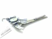 Fensterheber Rechts Vorne 9222CS Citroën C-Crosser SUV 2.2 HDiF 16V (DW12METED4(4HN))