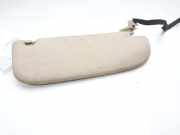 Sonnenblende Links 8143EK Peugeot 607 (9D/U) Limousine 2.0 HDiF 16V (DW10BTED4(RHR))