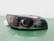Scheinwerfer Rechts 30698874 Volvo S40 (MS) Limousine 1.6 16V (B4164S3)