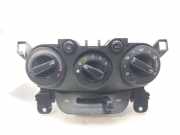 Bedienung Klimaanlage DF7861190C Mazda 2 (DE) Schrägheck 1.4 CDVi 16V (Y404)