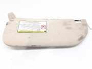 Sonnenblende Rechts 1D Citro?n C4 Berline (LC) Schr?gheck 5-drs 1.6 HDi 16V (DV6ATED4(9HX)) DV6ATED4(9HX)