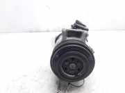 Klima Pumpe A0008303801 Mercedes-Benz C (W205) Limousine C-200 1.6 CDI BlueTEC, C-200 d 16V (OM626.951(R9M))