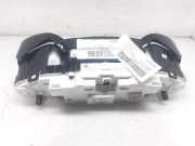 Tachoeinheit Kmh 9825206380 Peugeot Allure 120 CV / 88 KW