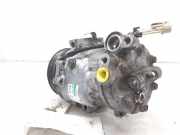 Klima Pumpe 13106850 Opel Combo Tour (Corsa C) Großraumlimousine 1.3 CDTI 16V (Z13DTJ)