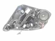 Fensterheber Links Hinten A1648203002 Mercedes-Benz ML II (164/4JG) SUV 3.0 ML-350 CDI BlueEFFICIENCY 4-Matic V6 (OM642.820)