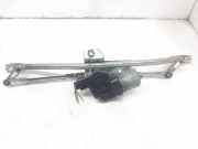 Scheibenwischermotor Vorne 3B1955113D Skoda Superb (3U4) Limousine 2.0 TDI 16V (BSS)
