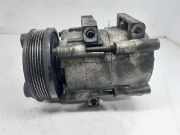 Klima Pumpe 4L3H19497AC Ford Mondeo III Limousine 2.0 TDCi/TDDi 115 16V (HJBA)