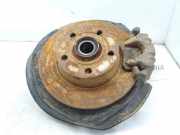 Achsschenkel Halter Rechts Hinten 4Z7505436B Audi Allroad (C5) Kombi 2.7 T 30V (ARE)