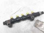 Einspritzdüsen Düsenstock 9654592680 Ford Fiesta 5 (JD/JH) Schrägheck 1.4 TDCi (F6JA)