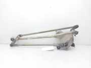 Scheibenwischermotor Vorne 1694757 Ford Mondeo IV Limousine 2.0 TDCi 140 16V (QXBA(Euro 3))