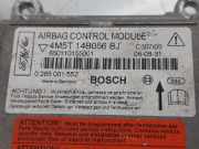 Steuergerät Airbag 4M5T14B056BJ Ford FOCUS BERLINA (CAP) Ambiente (D) 101 CV / 74 KW