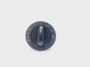 Lichtschalter 4F1941531D Audi Q7 (4LB) SUV 3.0 TDI V6 24V (BUG)