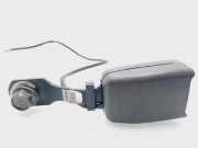 G?rtelschnalle Links Vorne 05C11 Daewoo / Chevrolet Aveo (256) Limousine 1.2 16V (B12S1)