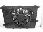 Kühlerventilator VP4FLH8146AA Alfa Romeo 159 Sportwagon (939BX) Kombi 1.9 JTDm 16V (939.A.2000)