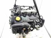Motor D19AA Fiat Sedici (189) SUV 1.9 JTD Multijet Emotion (D19AA)