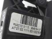 Kombischalter 96481641XT Citroën C4 Grand Picasso (UA) Großraumlimousine 1.6 HDiF 16V 110 (DV6C(9HR))