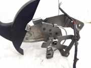 Handbremshebel 360101YA0A Nissan Qashqai (J10) SUV 2.0 dCi (M9R(Euro 5))