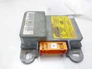 Steuergerät Airbag 9638592580 Peugeot 406 (8B) Limousine 2.0 HDi 90 (DW10TD(RHY))