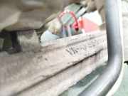 Lenkgetriebe 4M5C3550AC Ford Focus 2 Limousine 1.8 TDCi 16V (KKDA)