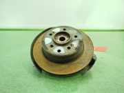 Achsschenkel Halter Rechts Hinten 4592121100 SsangYong Rodius Großraumlimousine 2.7 270 Xdi 20V 4x2 (M665.925(Euro 4))