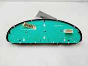 Tachoeinheit Kmh 9658138580 Peugeot 407 (6D) Limousine 2.0 HDiF 16V (DW10BTED4(RHR))