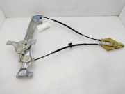 Fensterheber Links Hinten 827210016R Renault Fluence (LZ) Limousine 1.5 dCi 110 (K9K-836(K9K-J8))