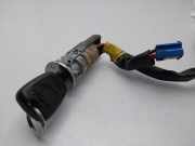 Zündschloss N0501539 Peugeot 206 (2A/C/H/J/S) Schrägheck 1.4 XR,XS,XT,Gentry (TU3JP(KFW))