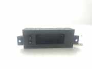 Multifunctionelle Display 9164455 Opel Meriva (A) Großraumlimousine 1.7 DTI 16V (Y17DT)