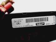 Heizwiderstand A1698300861 Mercedes-Benz B (W245) Schrägheck 2.0 B-180 CDI 16_V (OM640.940)
