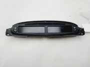 Tachoeinheit Kmh 9655660980 Citroën Xsara Picasso (CH) Großraumlimousine 1.6 HDi 16V 92 (DV6ATED4(9HX))