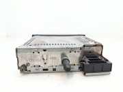 Radio 96545978XT Peugeot Partner Van 2.0 HDI (DW10TD(RHY))