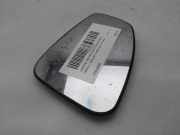 Außenspiegelglas Links 12523060 Renault Megane III Berline (BZ) Schrägheck 5-drs 1.5 dCi 95 (K9K-846)