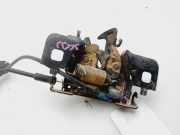 Motorhaubenschloss 656013486R Dacia Sandero II Schrägheck 0.9 TCE 12V (H4B-A400(Euro 5))